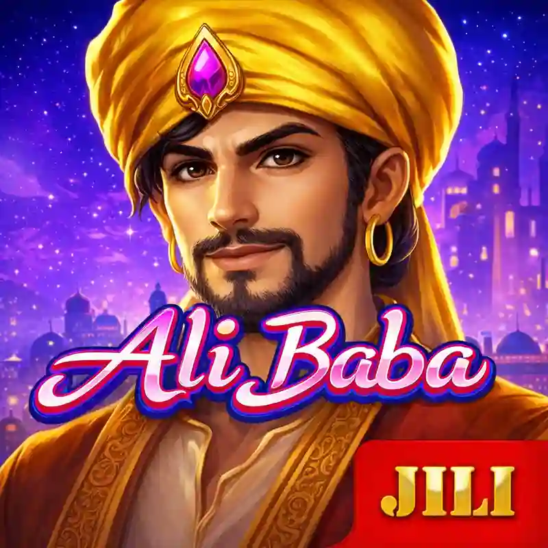 Ali Baba Casino Game Slot