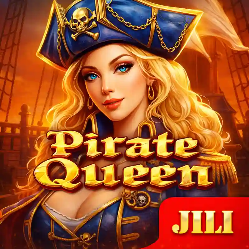 Pirate Queen casino game