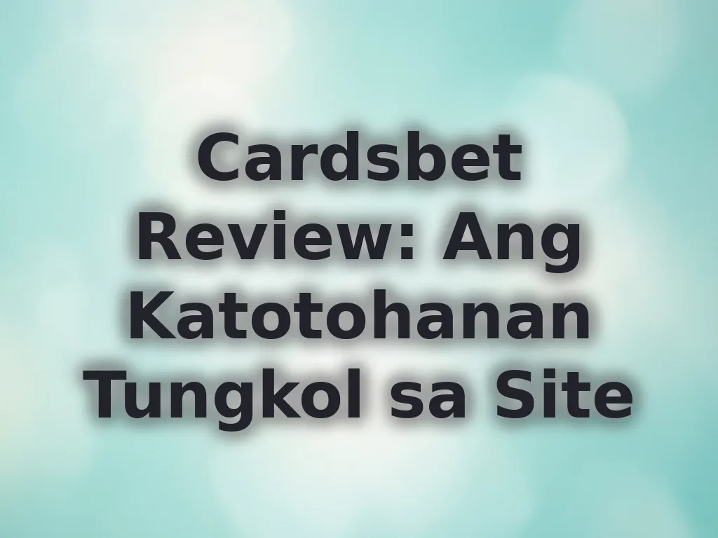 Review ng platform